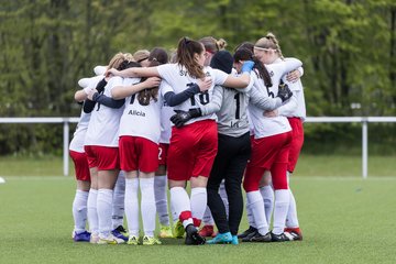 Bild 32 - wBJ SV Wahlstedt - TuS Tensfeld : Ergebnis: 0:0